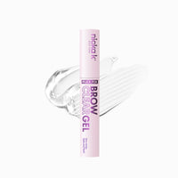 Nicka K Flex Fix Brow Clear Gel EBFF01 - ANNS BEAUTY SUPPLY