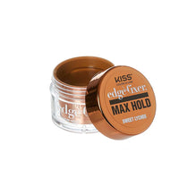 RED by Kiss Edge Fixer 24 Hour Max Hold Sweet Lychee 30 mL (1.01 US fl. oz.)
