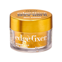 RED by Kiss Edge Fixer 24 Hour Max Hold – Real Banana (30 mL)