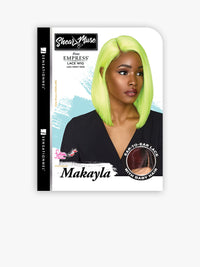 Sensationnel Shear Muse Empress Lace Wig Makayla