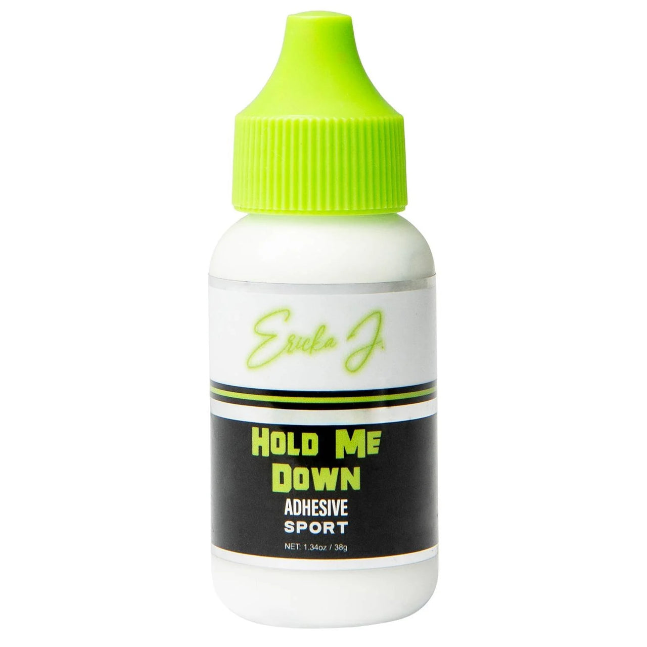 Ericka J Hold Me Down Sport Adhesive 1.3 oz