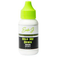 Ericka J Hold Me Down Sport Adhesive 1.3 oz