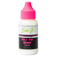 Ericka J Hold Me Down Watermelon Lace Adhesive 1.3 Oz