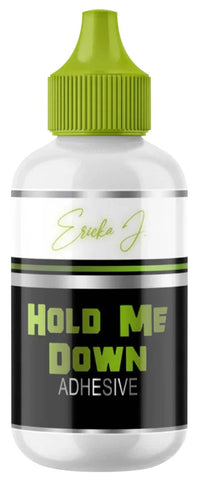 Ericka J. Hold Me Down Adhesive 1.3 oz