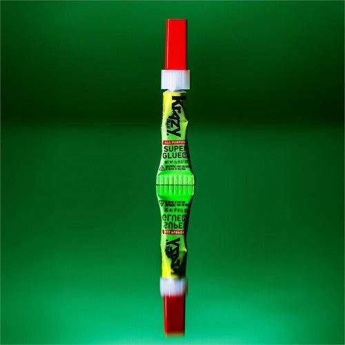 Krazy Glue All Purpose Super Glue Gel 2 g / 0.07 Oz. - ANNS BEAUTY SUPPLY