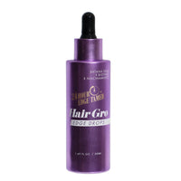 EBIN New York 24 Hour Edge Tamer Hair Gro Edge Drops 1.69 Fl. Oz. (50 mL)