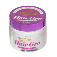 Ebin New York 24 Hour Edge Tamer Hair Gro Extreme Firm Hold