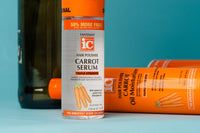 Fantasia IC Hair Polisher Carrot Serum Triple Strength 6 Fl. Oz. / 178 mL