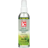 Fantasia IC Hair Polisher Mist Aloe Daily Treatment 6 oz