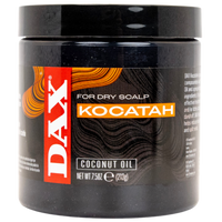 DAX Kocatah Dry Scalp Relief – 7.5 oz (214 g)
