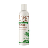 Hawaiian Silky Cool Scalp Treatment 8 Oz - ANNS BEAUTY SUPPLY