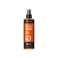 RedPro Barber Grade Aftershave Cologne Citrus Grove 250 mL - ANNS BEAUTY SUPPLY