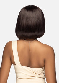 Vivica A. Fox 100% Human Hair Pure Comfort Cap Wig Grace