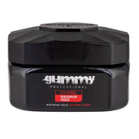 Gummy Professional Maximum Hold Hair Gel 7.43 Oz