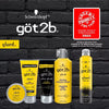 göt2b ultra glued Invincible Styling Gel 6oz - ANNS BEAUTY SUPPLY