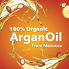 Creme of Nature with Argan Oil From Morocco Perfect Edges Firm Hold  2.25 oz. - ANNS BEAUTY SUPPLY