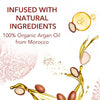 Creme of Nature with Argan Oil From Morocco Perfect Edges Extra Firm Hold 2.25 oz - ANNS BEAUTY SUPPLY