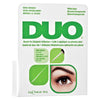 DUO Brush-On Strip Lash Adhesive Clear with Vitamins A, C & E – 5g