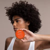 Cantu Shea Butter Firm Hold Edge Stay Gel Net Wt 2.25 Oz (64 g)
