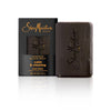 SheaMoisture African Black Soap Calm & Clearing Bar Soap Net Wt 8 Oz / 227 g
