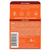 Cantu Shea Butter Firm Hold Edge Stay Gel Net Wt 2.25 Oz (64 g)