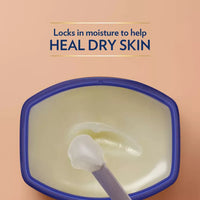 Vaseline Cocoa Butter Healing Jelly 13oz - ANNS BEAUTY SUPPLY