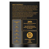 SheaMoisture African Black Soap Calm & Clearing Bar Soap Net Wt 8 Oz / 227 g