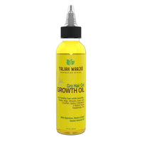 Taliah Waajid Gro Hair Gro™ Growth Oil – 4 fl oz - ANNS BEAUTY SUPPLY