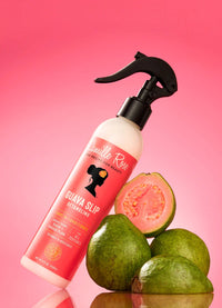 Camille Rose Guava Slip Detangling Leave-In Conditioner 8 oz