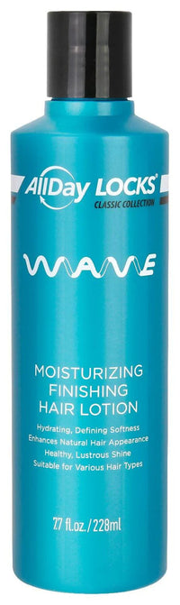 All Day Locks Wave Moisturizing Hair Lotion 2.7 Oz - ANNS BEAUTY SUPPLY
