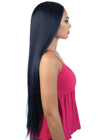 Motown Tress Human Hair Premium Mix 360 Lace Wig HB360L.ACE - ANNS BEAUTY SUPPLY