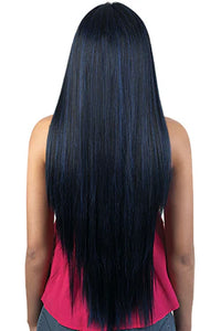 Motown Tress Human Hair Premium Mix 360 Lace Wig HB360L.ACE - ANNS BEAUTY SUPPLY