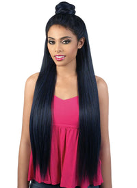 Motown Tress Human Hair Premium Mix 360 Lace Wig HB360L.ACE - ANNS BEAUTY SUPPLY