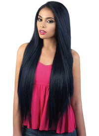 Motown Tress Human Hair Premium Mix 360 Lace Wig HB360L.ACE - ANNS BEAUTY SUPPLY