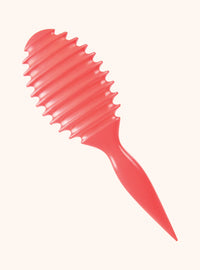 Curl Precision Styler Defining Brush – Red