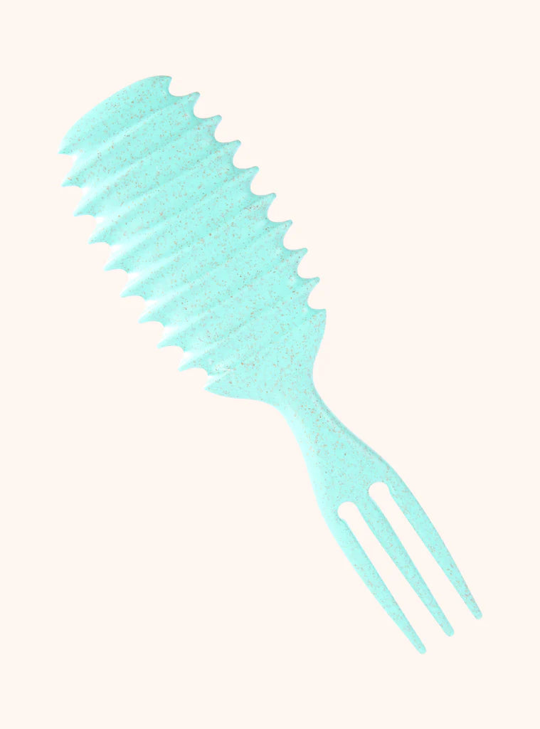 Curl Precision Styler Defining Brush – Mint