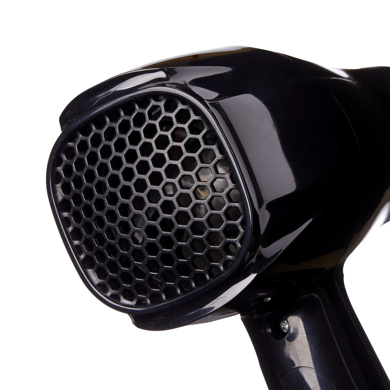 Hot Beauty Professional 1875 Ceramic Mid Size Hair Dryer