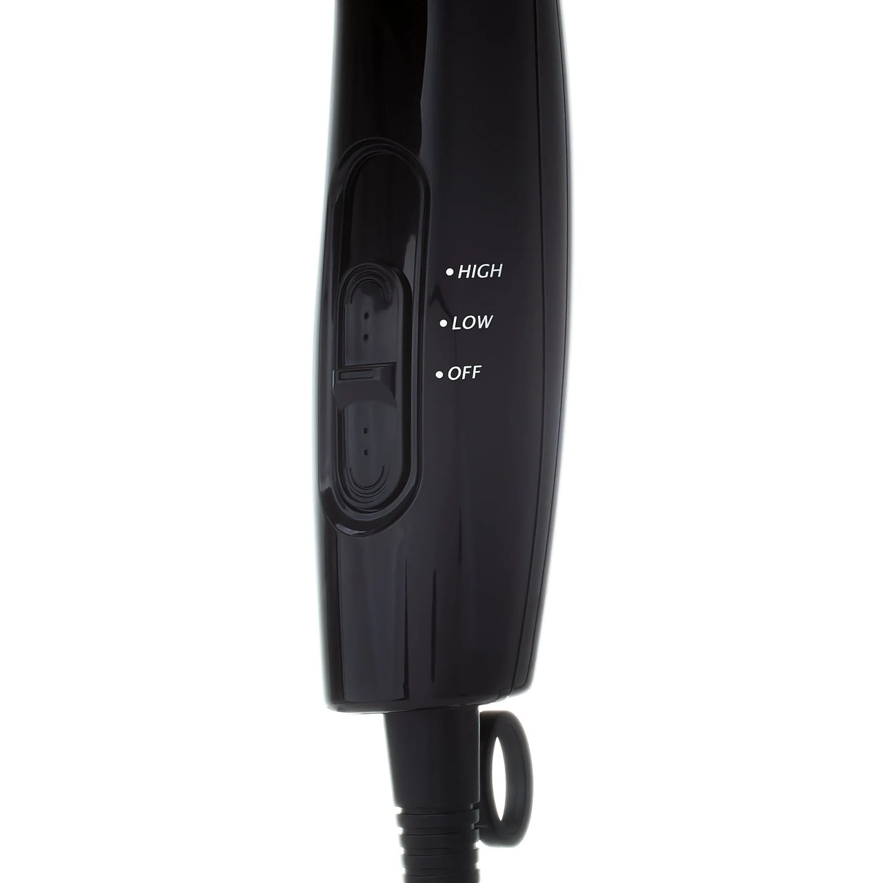 Hot Beauty Professional 1875 Ceramic Mid Size Hair Dryer