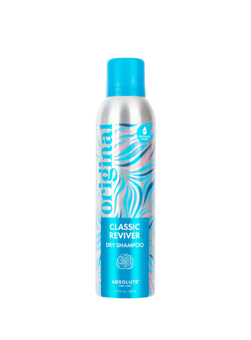 Absolute New York Original Classic Reviver Dry Shampoo 10.14 oz - ANNS BEAUTY SUPPLY