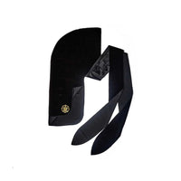 RED Premium Bow Wow x Power Wave Velvet Luxe Durag