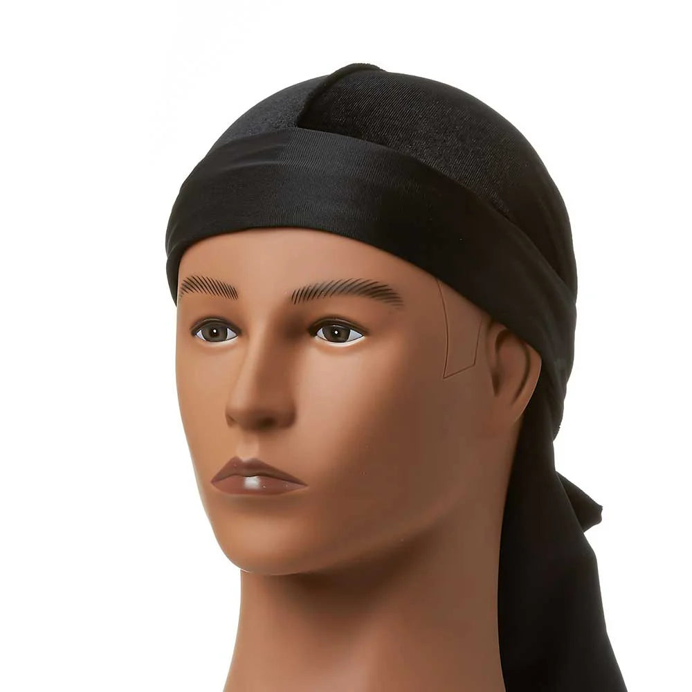 RED Premium Bow Wow x Power Wave Velvet Luxe Durag