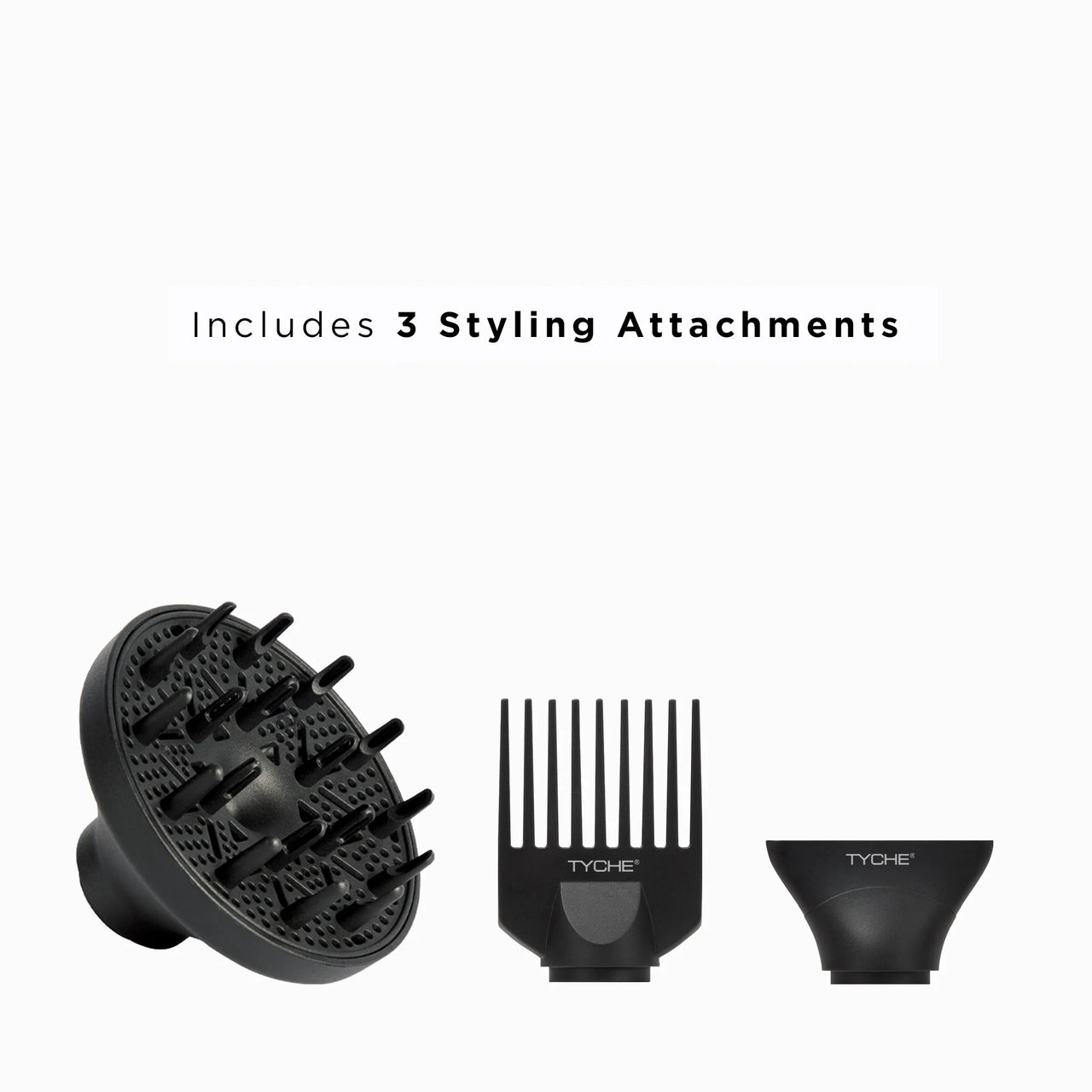 Tyché Chic StylePro BLDC Hair Dryer - ANNS BEAUTY SUPPLY