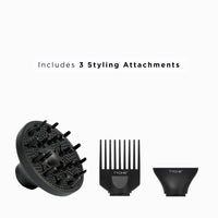 Tyché Chic StylePro BLDC Hair Dryer - ANNS BEAUTY SUPPLY