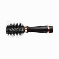 Tyche 2-In-1 Round Brush Hair Dryer - ANNS BEAUTY SUPPLY