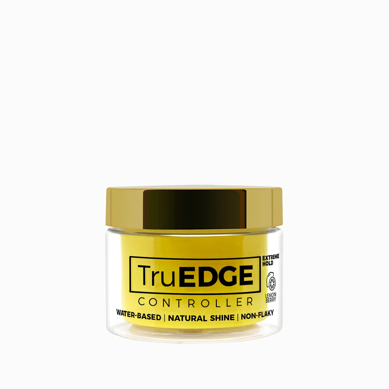 TruEDGE Controller Lemon Berry Extreme Hold Water-Based Edge Gel