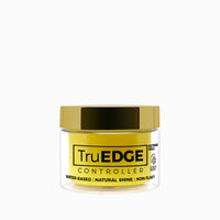 TruEDGE Controller Lemon Berry Extreme Hold Water-Based Edge Gel