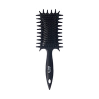 RED by Kiss Curl-Art Styler Detangling & Curl Defining Brush (#HH252)