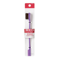 RED by Kiss Edge Boar Fixer Brush & Comb (HH67)
