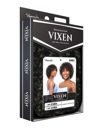 Vanessa Vixen 100% Human Hair Full Wig HH Zaria - ANNS BEAUTY SUPPLY
