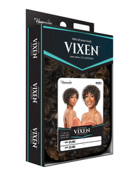 Vanessa Vixen 100% Human Hair Full Wig HH Zuri - ANNS BEAUTY SUPPLY